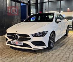 مرسيدس بنز CLA